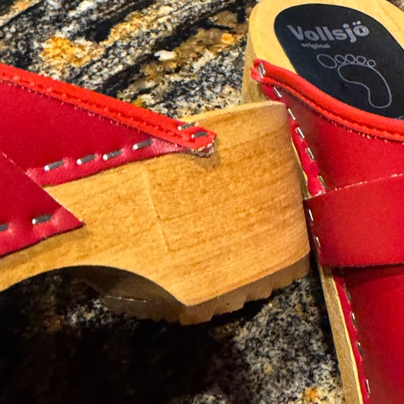 Vollsjo Clogs for Women - Picture 12 of 12